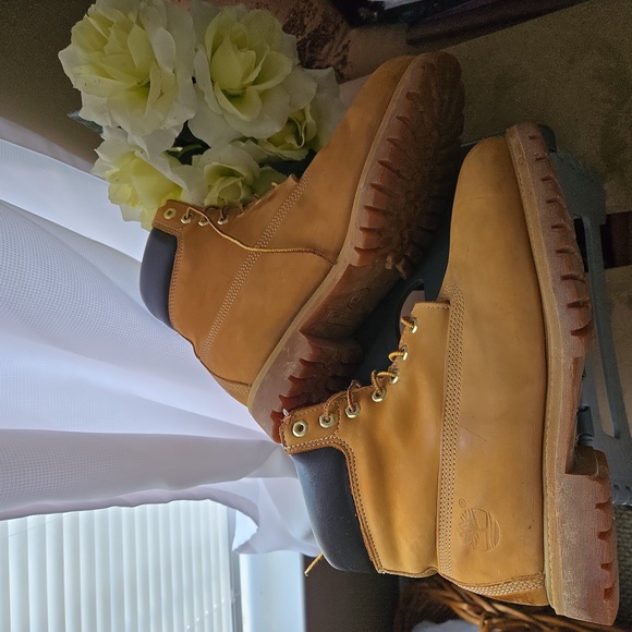Pre-owned Men\'s Timberland main image 9
